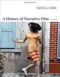 A History of Narrative Film (2016)