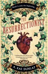 The Resurrectionist (2025)
