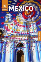 Rough Guides Mexico: Travel Guide with eBook (2025)