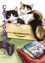 Cat Gamer Volume 8 (2025)