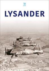 Lysander - Key Publishing (2023)