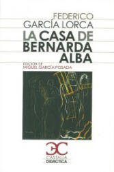 La casa de Bernarda Alba - Federico García Lorca (2000)