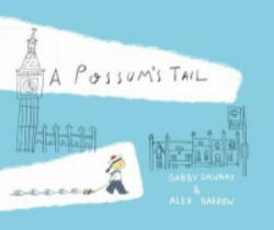 Possum's Tail - Gabby Dawnay (2014)