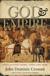 God And Empire - John Dominic Crossan (2008)