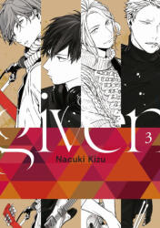 Given 3 | Natsuki Kizu (2025)
