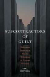 Subcontractors of Guilt (2023)