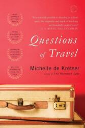 QUESTIONS OF TRAVEL (2014)