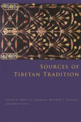 Sources of Tibetan Tradition - Schaeffer (2013)