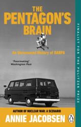 The Pentagon's Brain (2026)
