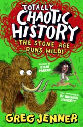 Totally Chaotic History: The Stone Age Runs Wild! (2025)
