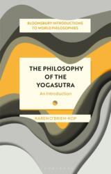 The Philosophy of the Yogasutra (2023)