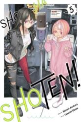 Show-ha Shoten! , Vol. 5 (2024)