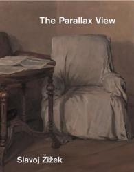 The Parallax View (ISBN: 9780262512688)