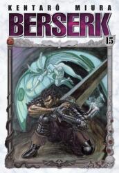 Berserk 15 (2003)