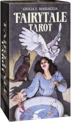 Fairytale Tarot (ISBN: 9788865279847)