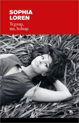 Tegnap, ma, holnap (ISBN: 9789636561178)