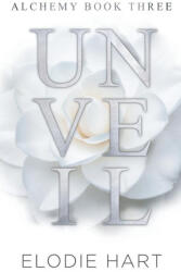Elodie Hart - Unveil - Elodie Hart (ISBN: 9781917190022)