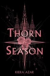 Thorn Season (ISBN: 9780063463127)