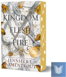 Kingdom of Flesh and Fire (ISBN: 9781963135695)