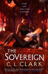 The Sovereign - CLARK CL (ISBN: 9780316542883)