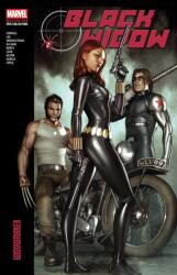 Black Widow Modern Era Epic Collection: Widowmaker - Marjorie Liu, John Paul Leon, Tom Raney (ISBN: 9781302967079)