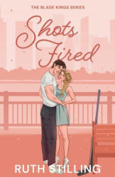 Shots Fired - Ruth Stilling (ISBN: 9781068600067)