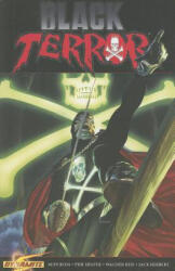 Project Superpowers: Black Terror Volume 3: Inhuman Remains - Phil Hester (ISBN: 9781606902349)