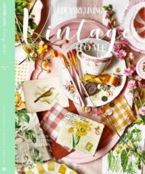 Country Living Vintage Home (ISBN: 9781913602635)
