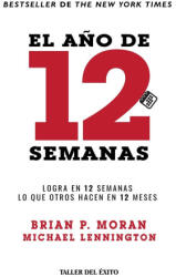 El a? o de 12 semanas - Michael Lennington (ISBN: 9781607387749)