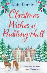 Urări de Crăciun la Pudding Hall (ISBN: 9781801108034)