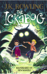Ickabog (ISBN: 9781510202795)