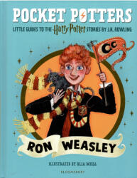 Ron Weasley (ISBN: 9781526674012)