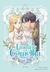 Finding Camellia, Vol. 1 (2024)