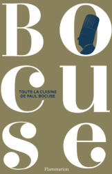Toute la cuisine de Paul Bocuse - PAUL BOCUSE (ISBN: 9782080270177)