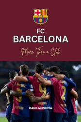 FC Barcelona - ISABEL MONTOYA (2025)