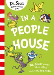In a People House (2023)