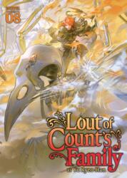 Lout of Count's Family (2026)