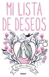 MI LISTA DE DESEOS - NELSON SPIELMAN, LORI (2015)