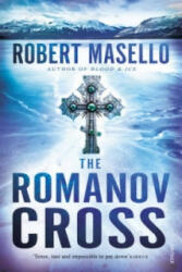 Romanov Cross - Robert Masello (2014)