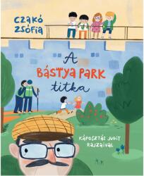 A Bástya park titka (2025)