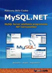 MySQL. NET (2007)