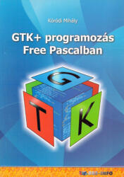 GTK+ programozás Free Pascalban (2009)