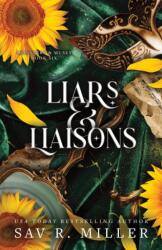Liars and Liaisons (ISBN: 9781464234194)