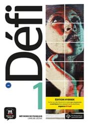 Defi 1 Edition hybride (ISBN: 9788419236531)
