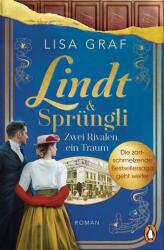 Lindt & Sprüngli (ISBN: 9783328604174)