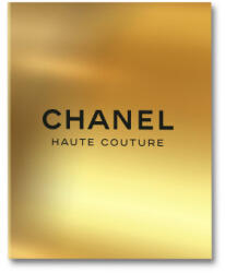 Chanel Haute Couture - Coppola (ISBN: 9781915743893)