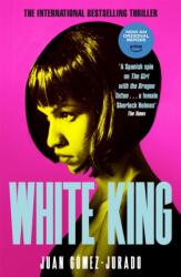 White King (ISBN: 9781529093841)