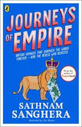 Journeys of Empire (ISBN: 9780241741412)