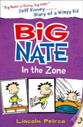 Big Nate in the Zone - Lincoln Peirce (2014)