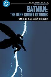 Batman: The Dark Knight Returns: DC Compact Comics Edition (ISBN: 9781799507864)